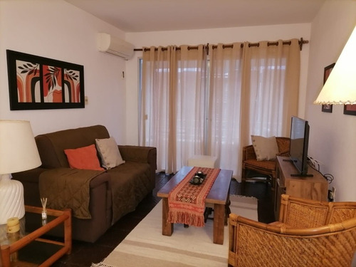 Imagen 14 de 14 de Apartamento En Punta Del Este Frente Al Mar. Pda 15. Mansa