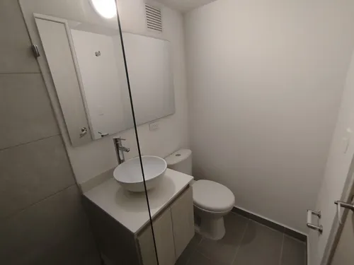 Arriendo Apartamento En Navarra