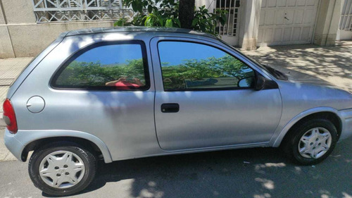 Chevrolet Corsa City