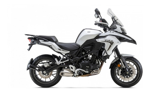 Imagen 14 de 22 de Moto Benelli Trk 502 No Gs No Bmw 12 Cuotas Sin Intereses
