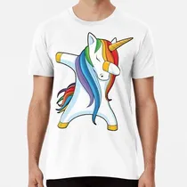Comprar Remera Dabbing Unicorn Shirt Cute Cute Unicorns T Shirt Rega