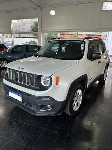 Jeep Renegade 1.8 Sport