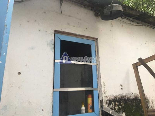 Privilegio Imóveis Vende Casa No Humaitá - 3060