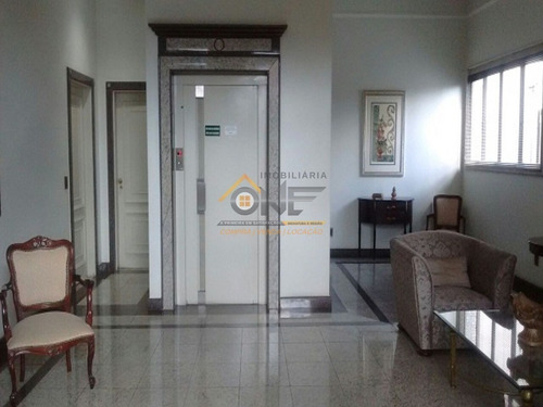 Imagem 13 de 30 de Apartamento - Ap00434 - 34257556