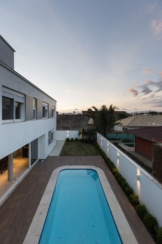 Imagem 18 de 30 de Casa À Venda Em Xangri-lá - Ca01386 - 69449458