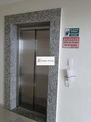 Imagem 4 de 12 de Apartamento Com 1 Dorm, Vila Atlântica, Mongaguá - R$ 200 Mil, Cod: 660700 - V660700
