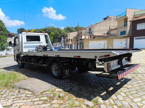 V.w. 9-170 Delivery 19/20 Guincho Plataforma Hidr. Com Asa