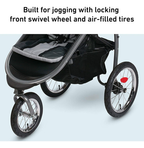 Graco Fastaction Fold Sistema De Viaje Del Basculador | Incl