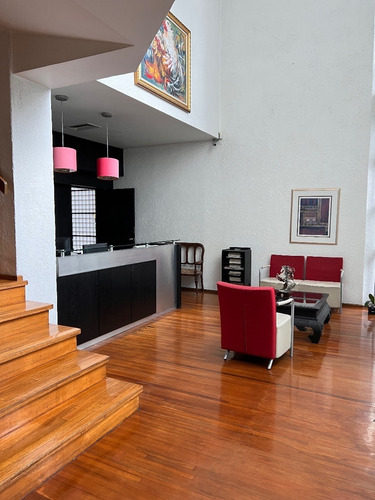 Edificio En Venta En La Anzures / Mariano Escobedo