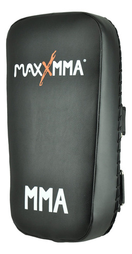 Maxxmma Mma Thai Pad Training Kickboxing Muay Thai Shield (.