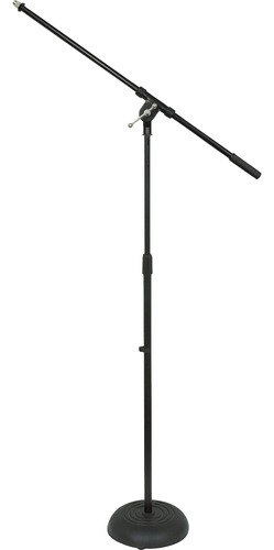 Musician 's Gear Microphone Stand Fixed Boom