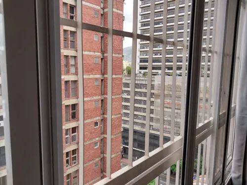 Apartamento Alquiler En Chacao