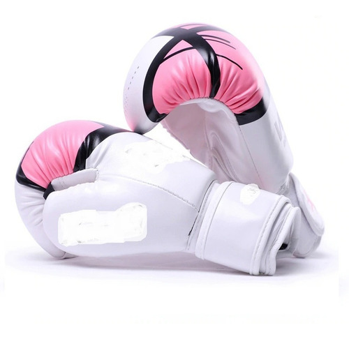 Guantes De Boxeo Profesionales De 12 Oz,  Colores 