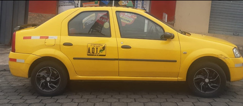 Imagen 1 de 7 de Taxi Y Cedo Derechos Y Acciones