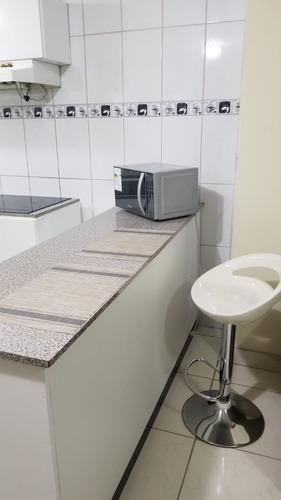 Imagen 6 de 13 de Arriendo Hermosa Suite Sector Diego De Almagro Y Alpallana, Edificio Galicia. En El Octavo Piso