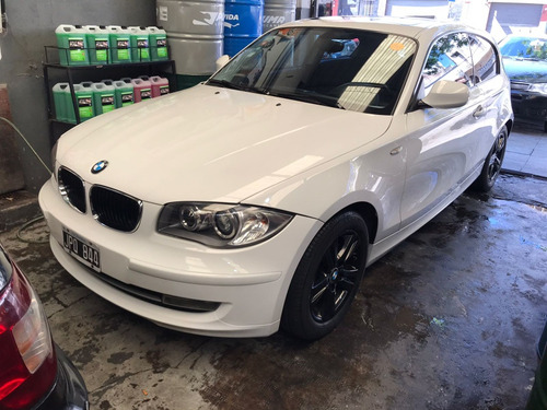 BMW Serie 1 1.6 116i Active