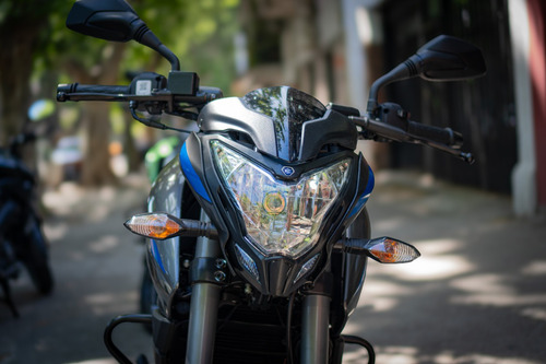 Bajaj Rouser 200 Ns Moto 2025 0km Urquiza Motos