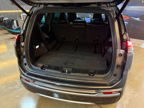 Jeep Commander 1.3 Overland Turbo Flex Aut. 5p
