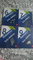 Comprar Matemática  Coleção Completa Com Resoluções E Questões De Concursos (6° Ao 9° Anos) Para Viver Juntos Autor: Carlos N. C. De Oliveira, Felipe Fugita E Marcos Antoio Martins Fernandes