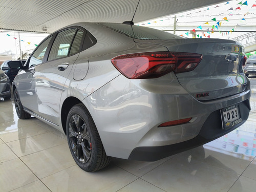 Chevrolet Onix 1.0 Premier Redline At