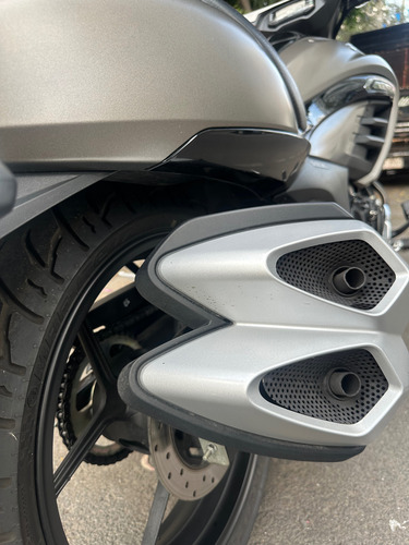 Suzuki Intruder 2023 Fi/abs