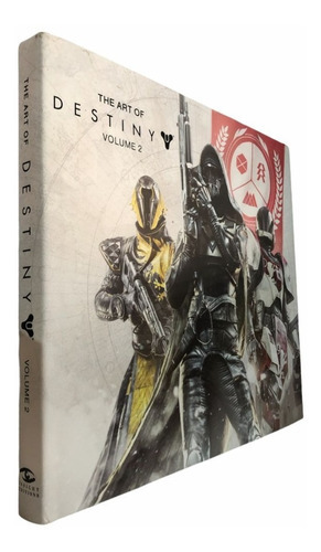 The Art Of Destiny Volume 2, De Bungie. Editorial Insight Editions, Tapa Dura En Inglés