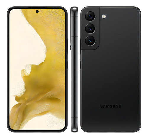 Celular Samsung Galaxy S22 Plus 256gb