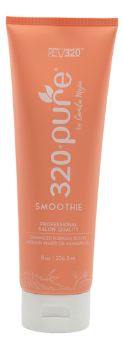 Rev320 320 Pure Smoothie - Acondicionador Sin Enjuague - Ext