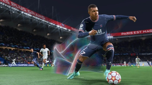 Imagen 6 de 10 de Fifa 22 Ps4 Nuevo Entrega Inmediata!!