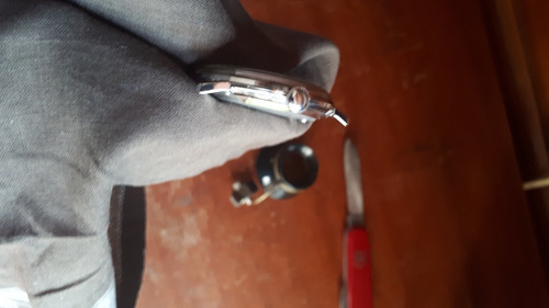 Reloj Girard Perregaux A Cuerda Manual