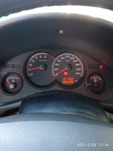Chevrolet Classic 1.4 Ls Abs Airbag 2014