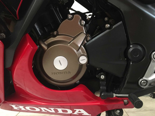 Honda Cbr 300r