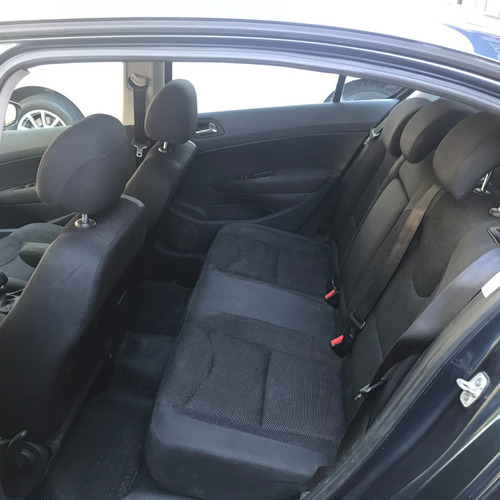 Peugeot 408 1.6 Allure Hdi 115cv