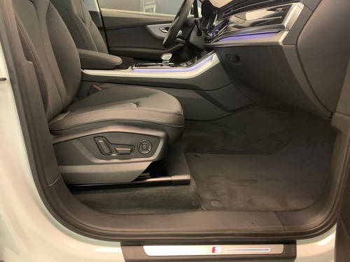 Imagen 12 de 25 de Audi Q7 3.0 T V6 Automatic Quattro 4x4 0km Hibrida Gle400 X5