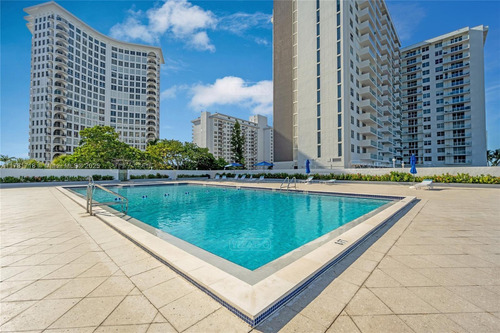 Departamento En Venta En Miami, Florida, Estados Unidos