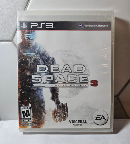 Lote Juegos Ps3 - Impecables - Mastermarket Combo 02 (Reacondicionado)