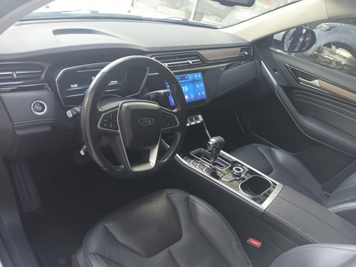 Ford Territory 1.5t Titanium