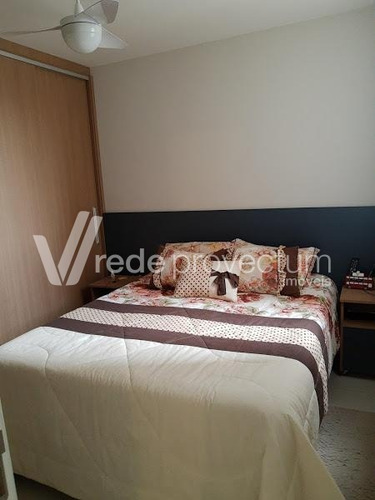 Apartamento À Venda Em Vila Industrial - Ap285963