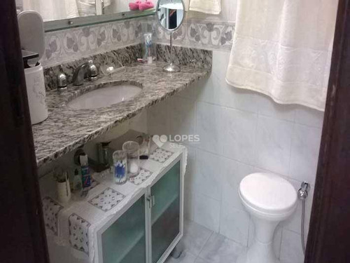 Apartamento Com 4 Dormitórios À Venda, 188 M² Por R$ 1.250.000,00 - Ingá - Niterói/rj - Ap32445