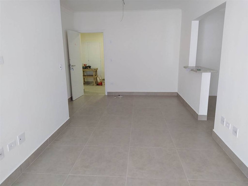 Imagem 6 de 28 de Apartamento Com 2 Dorms, Guilhermina, Praia Grande - R$ 530 Mil, Cod: 1631 - Rno1631