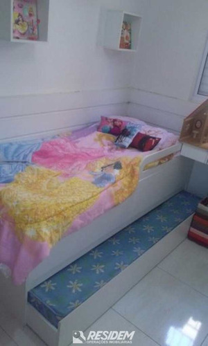 Imagem 12 de 13 de Casa De 2 Dorms, Vila Giunta, Bauru - V99522839