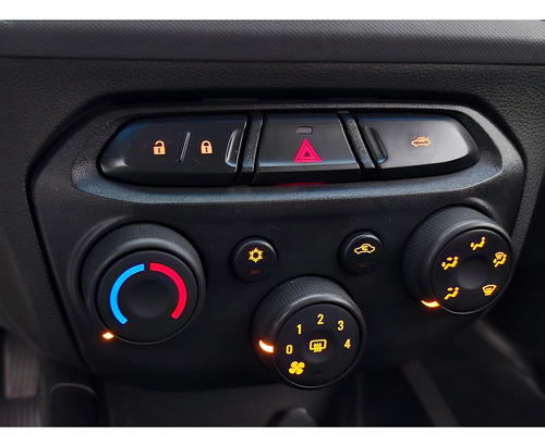 Chevrolet Onix 1.0 FLEX MANUAL