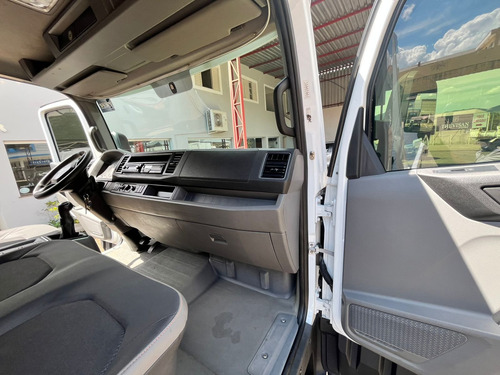 Vw 11180 2021 Com Plataforma Guincho 2025 Sem Uso