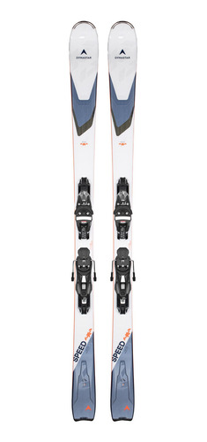 Dynastar Skis Speed 4x4 763 White K Y Fij-look Nx12