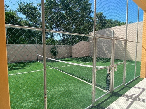 Imagen 17 de 21 de Casa Nueva De 3 Recámaras En Zona Diamante, Playa Del Carmen