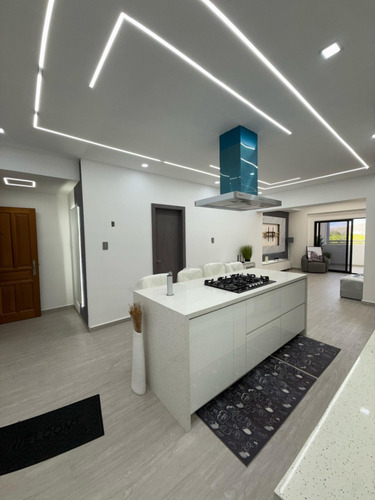 Apartamento Remodelado En La Trigaleña - Res Jacaranda Wc