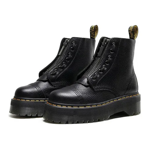 no se dio cuenta Honesto Teoría básica Dr Martens Botas En Tela | MercadoLibre 📦