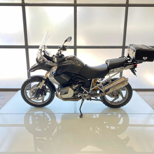 Bmw 1200 Gs