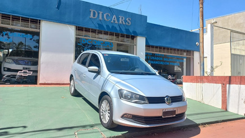 Volkswagen Gol Trend 1.6 Pack Iii 101cv