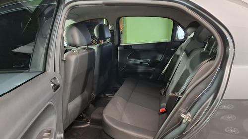 Volkswagen Gol Trend 1.6 TRENDLINE MY21